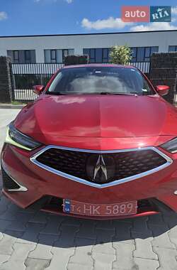 Acura ILX 2021 Acura ILX 2021