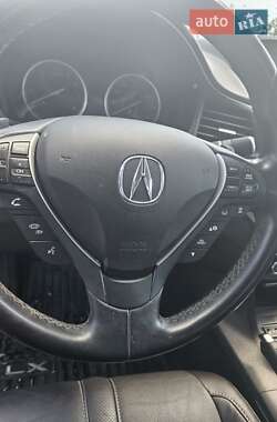 Седан Acura ILX 2021 в 