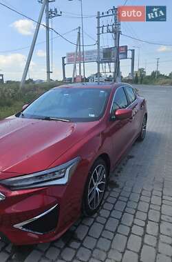 Седан Acura ILX 2021 в 