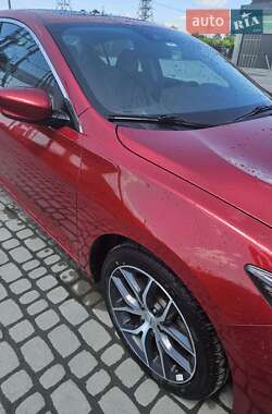 Седан Acura ILX 2021 в 