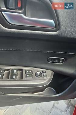 Седан Acura ILX 2021 в 