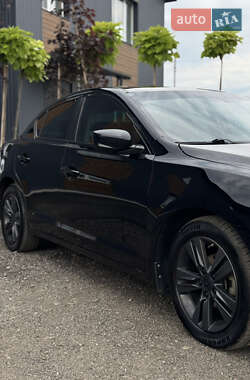 Седан Acura ILX 2012 в 