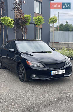 Acura ILX 2012 Acura ILX 2012