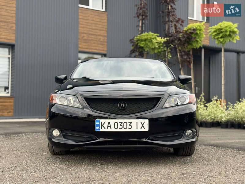 Седан Acura ILX 2012 в Києві