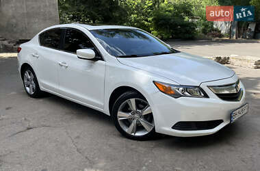 Седан Acura ILX 2014 в Одессе