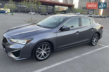 Седан Acura ILX 2019 в 
