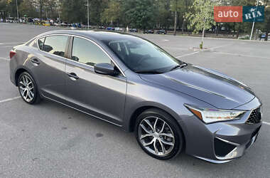 Седан Acura ILX 2019 в 