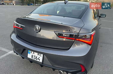 Седан Acura ILX 2019 в 
