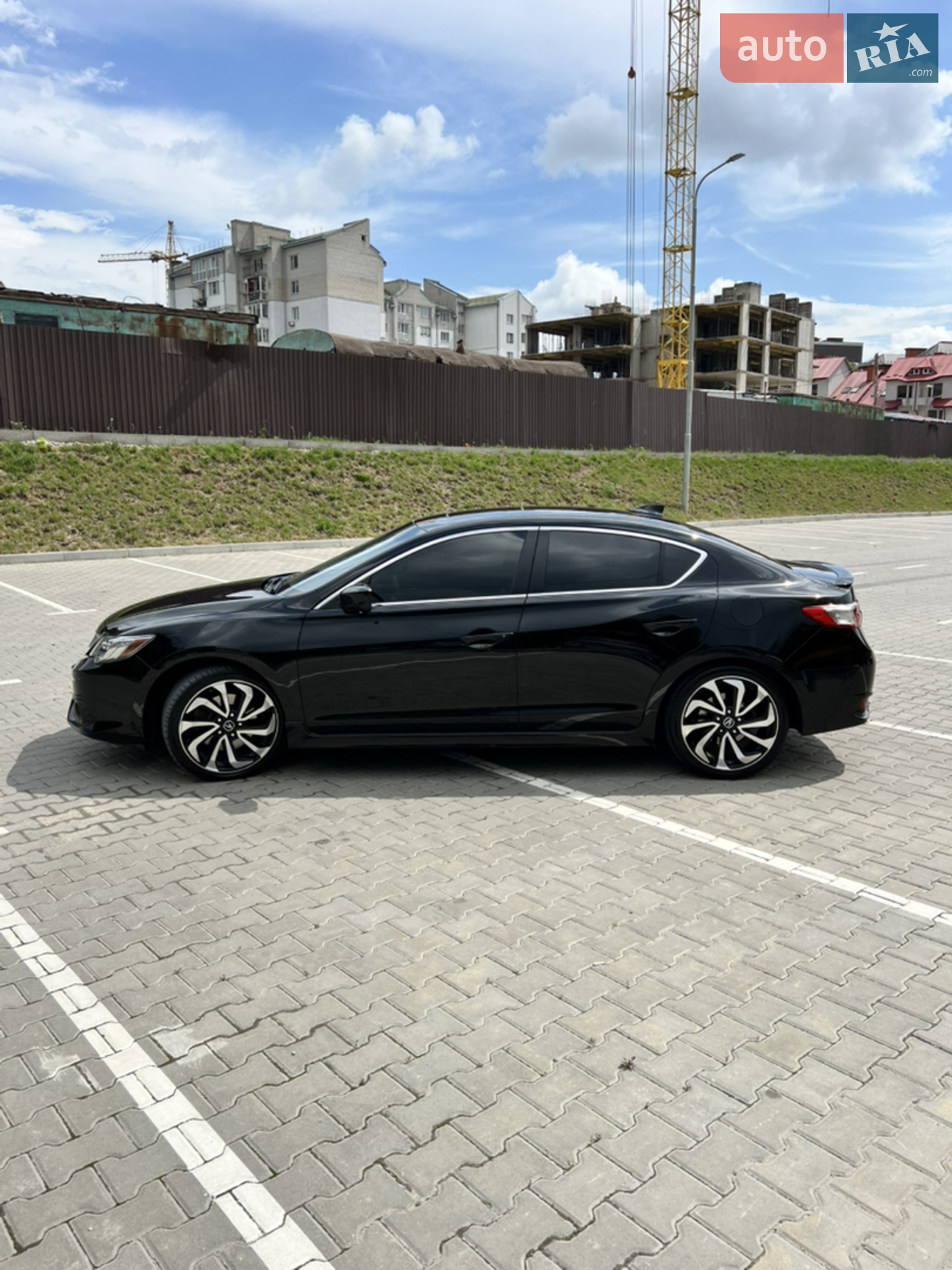 2015 Acura ILX - мініатюра 8