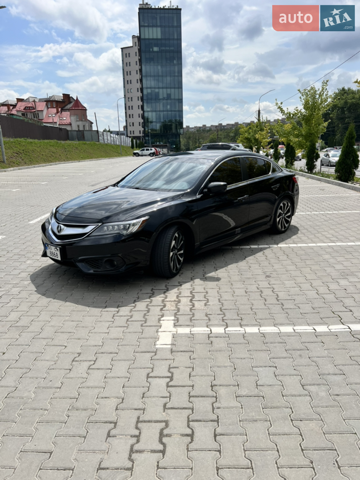2015 Acura ILX - мініатюра 9