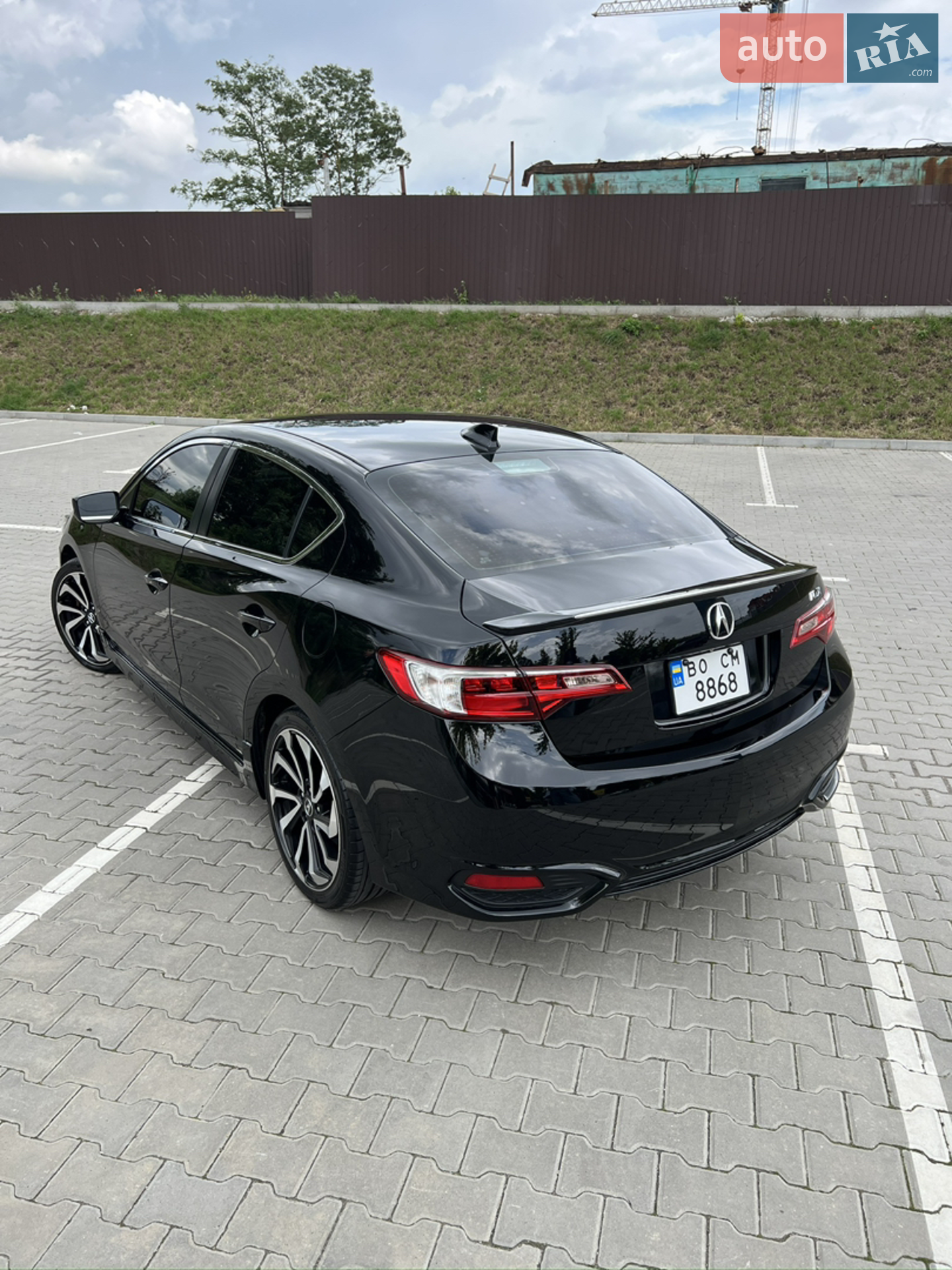 2015 Acura ILX - мініатюра 19