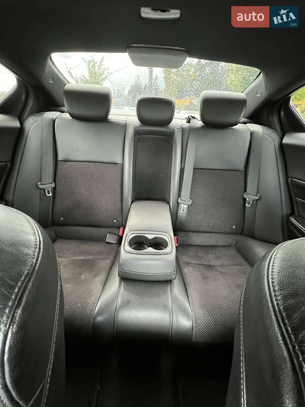 Седан Acura ILX 2015 в Тернополе фото 25 Седан Acura ILX 2015 в Тернополе