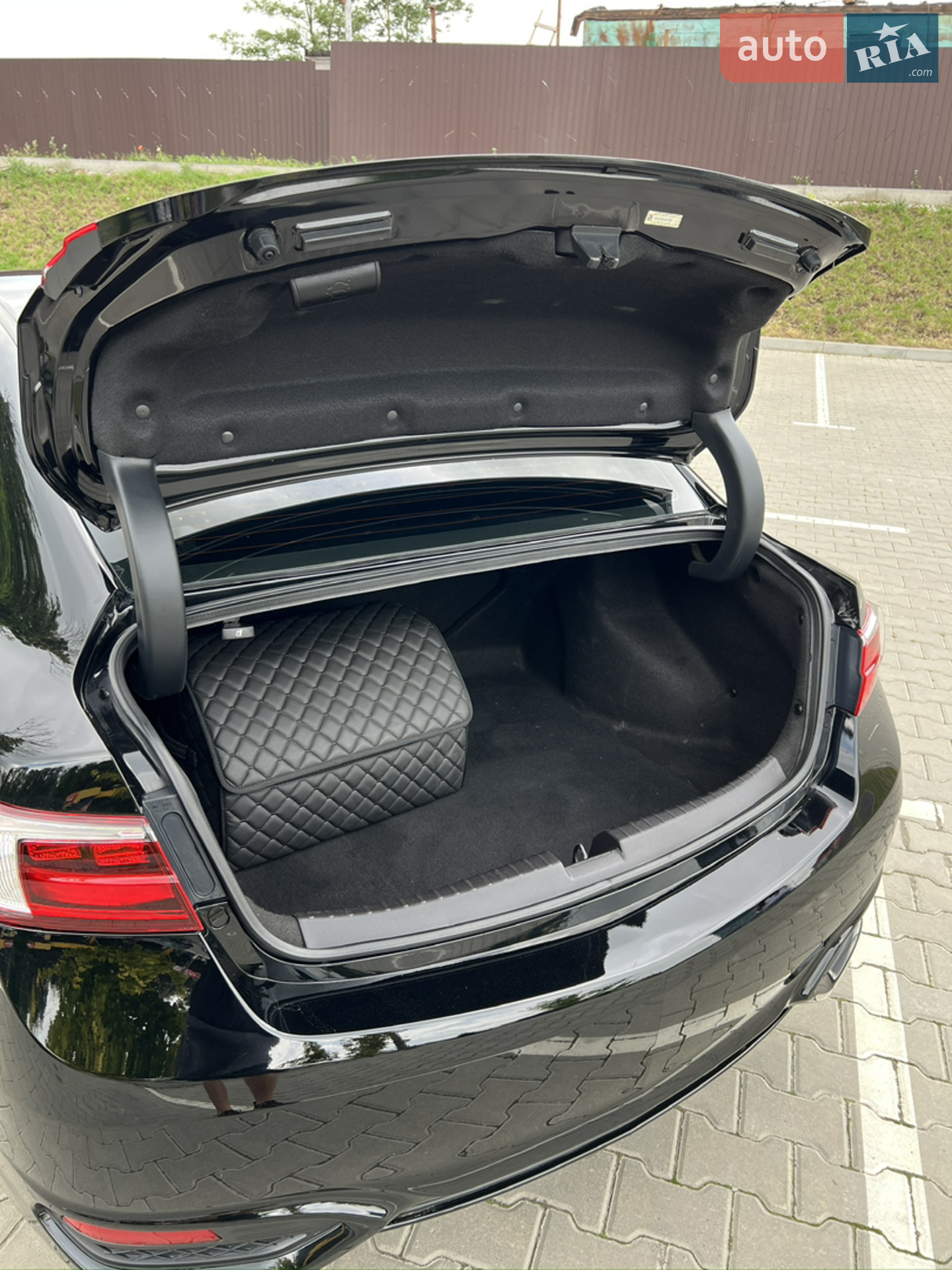 2015 Acura ILX - мініатюра 29