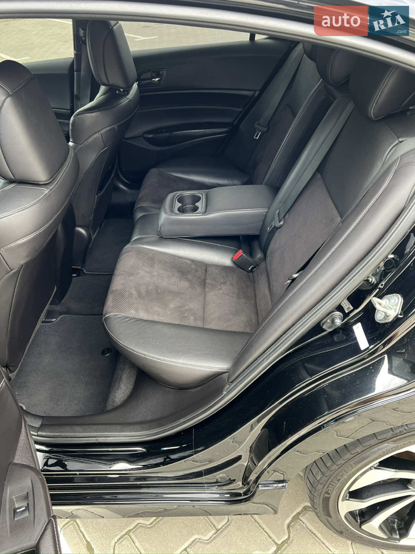 2015 Acura ILX - мініатюра 30