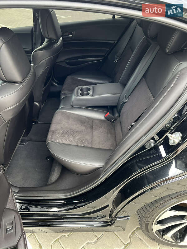Седан Acura ILX 2015 в Тернополе фото 30 Седан Acura ILX 2015 в Тернополе