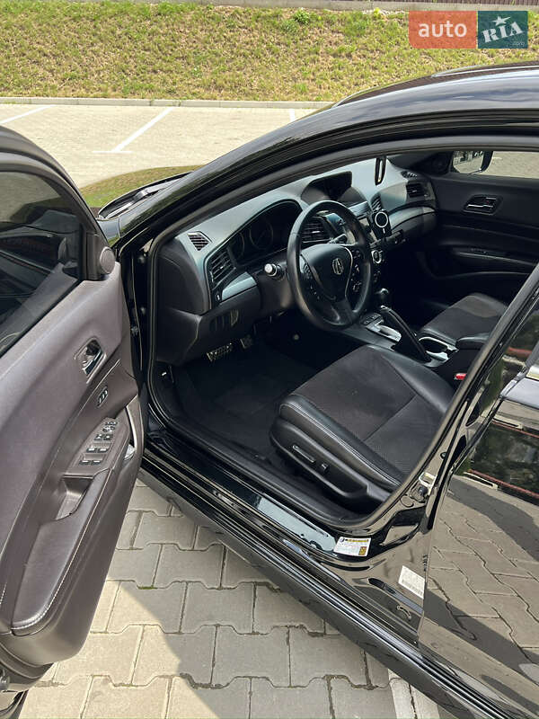 Седан Acura ILX 2015 в Тернополе фото 39 Седан Acura ILX 2015 в Тернополе