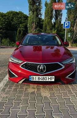 Acura ILX 2020 Acura ILX 2020