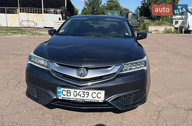 Acura ILX 2015