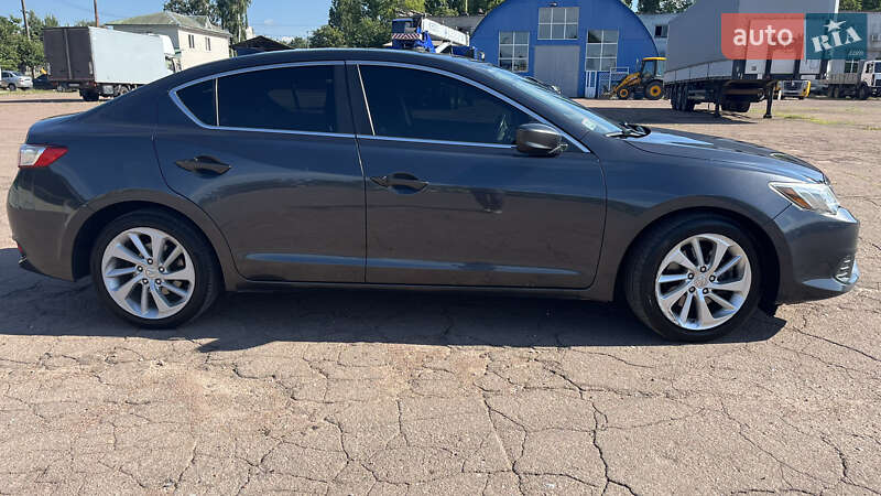 Седан Acura ILX 2015 в Чернигове фото 3 Седан Acura ILX 2015 в Чернигове