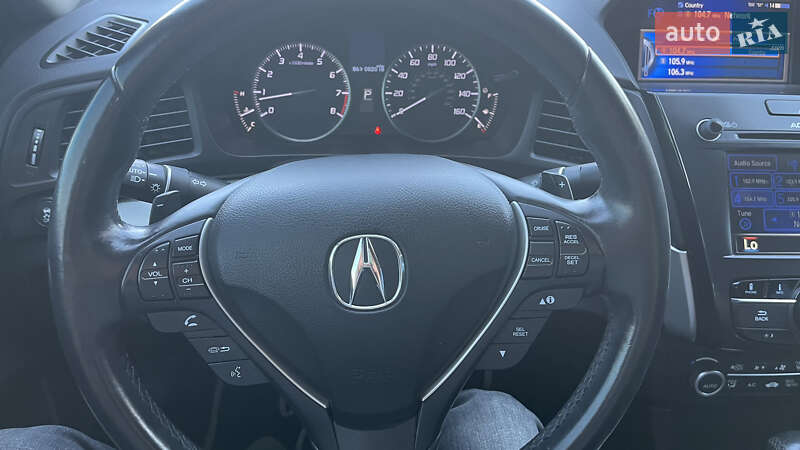 Седан Acura ILX 2015 в Чернигове фото 19 Седан Acura ILX 2015 в Чернигове