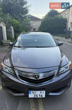 Седан Acura ILX 2014 в Львові