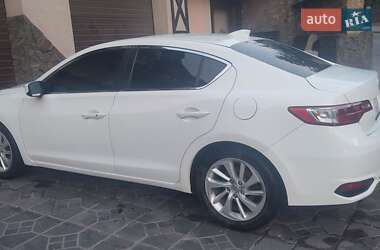 Седан Acura ILX 2017 в 