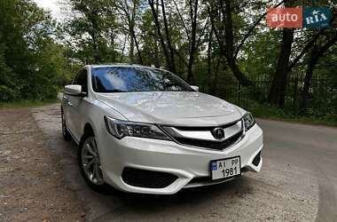 Acura ILX 2017