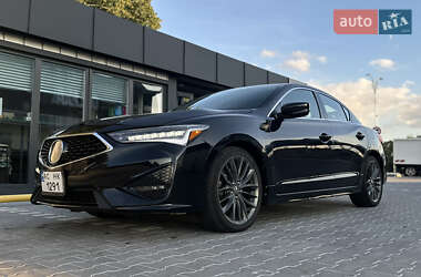 Седан Acura ILX 2019 в Володимирі