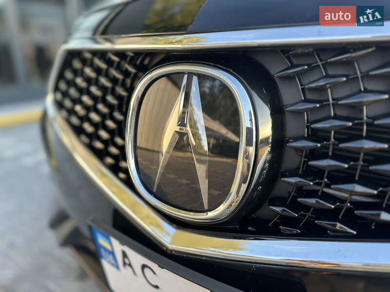 Седан Acura ILX 2019 в Владимире