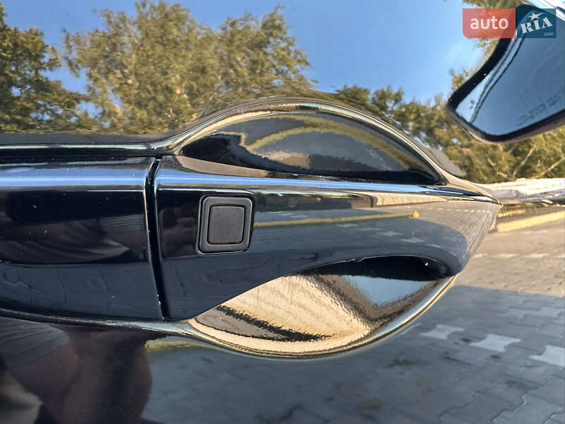 Седан Acura ILX 2019 в Владимире
