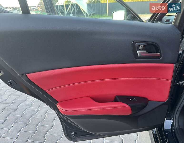 Седан Acura ILX 2019 в Владимире