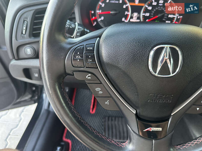 Седан Acura ILX 2019 в Владимире