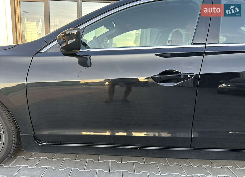 Седан Acura ILX 2019 в Владимире