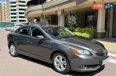 Седан Acura ILX 2012 в Києві