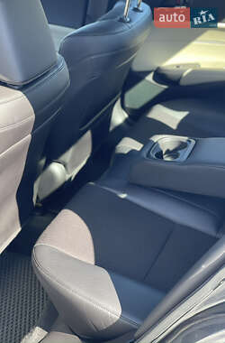 Седан Acura ILX 2012 в 