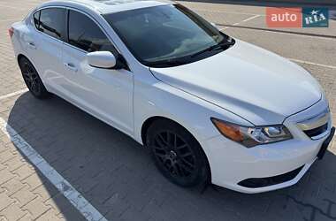 Седан Acura ILX 2013 в Києві