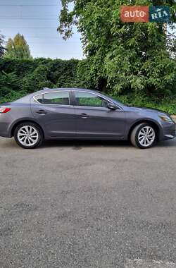 Седан Acura ILX 2018 в 