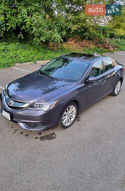 Acura ILX 2018 Acura ILX 2018