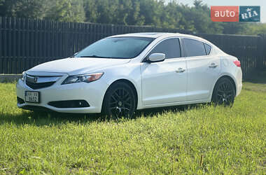 Седан Acura ILX 2013 в Києві