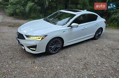 Седан Acura ILX 2019 в 