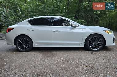 Седан Acura ILX 2019 в 