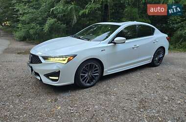 Acura ILX 2019 Acura ILX 2019