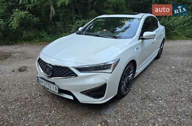 Седан Acura ILX 2019 в 