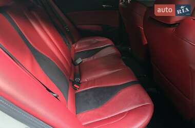 Седан Acura ILX 2019 в 