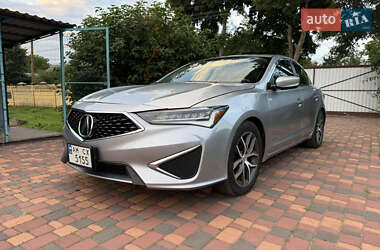 Acura ILX 2019 Acura ILX 2019