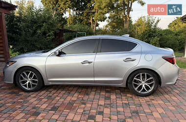Седан Acura ILX 2019 в 