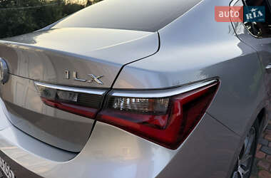 Седан Acura ILX 2019 в 