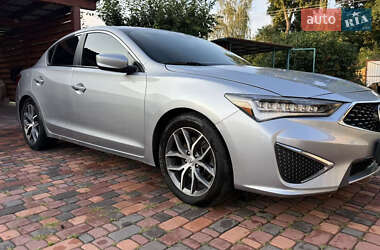 Седан Acura ILX 2019 в 