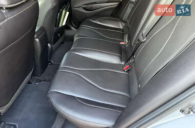 Седан Acura ILX 2019 в 