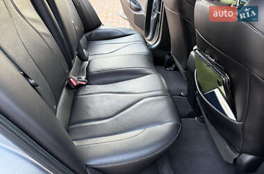 Седан Acura ILX 2019 в 